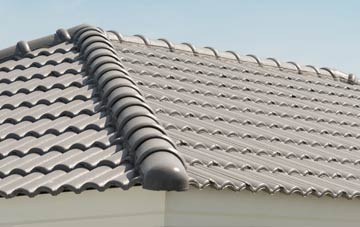 advantages of Asthall Leigh clay roofing