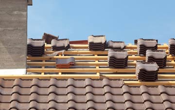 Asthall Leigh clay roofing costs