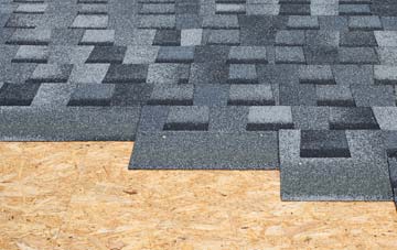 expert Asthall Leigh asphalt roof companies