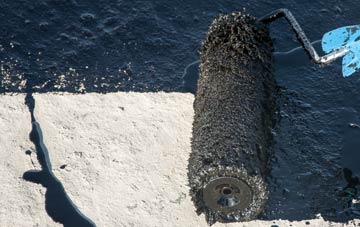 Asthall Leigh liquid sealant waterproofing