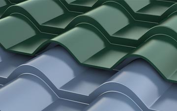 who should consider Asthall Leigh plastic roofs
