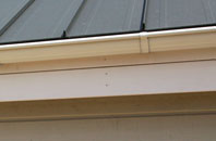 Asthall Leigh soffit repair